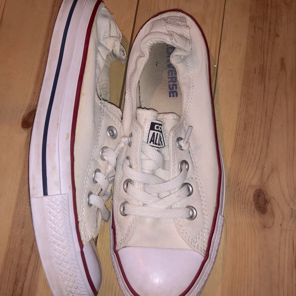 women’s Converse